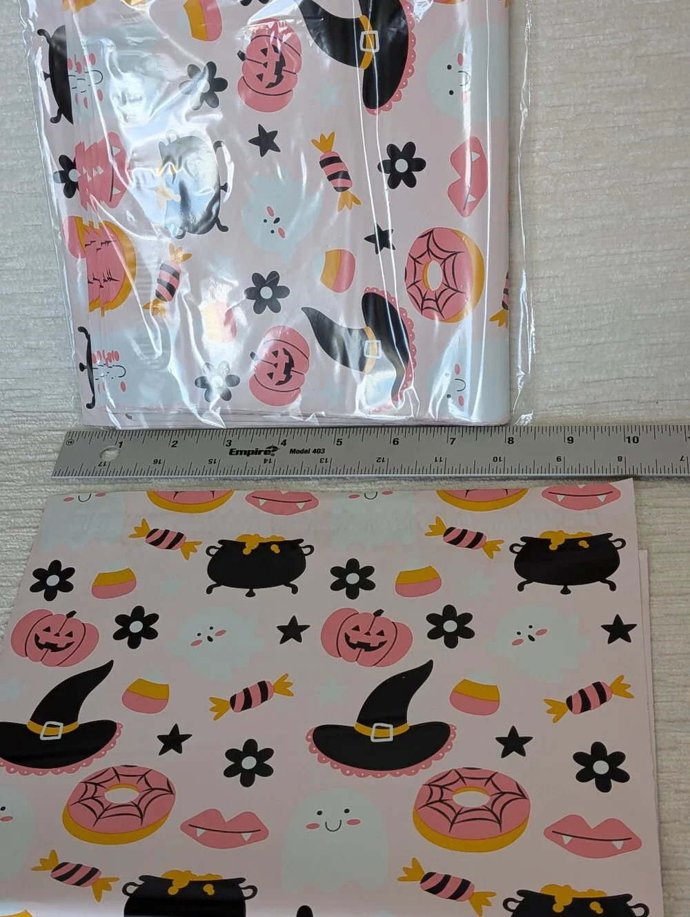PolyMailers 10